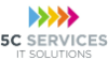 5c Services logo, 5c Services contact details