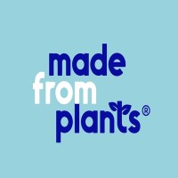 Made from Plants logo, Made from Plants contact details