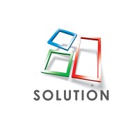 Solution Exhibition Services logo, Solution Exhibition Services contact details