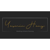 Yasmin Hany - Weddings & Events Planning logo, Yasmin Hany - Weddings & Events Planning contact details