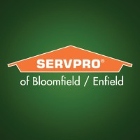 SERVPRO Bloomfield/Enfield logo, SERVPRO Bloomfield/Enfield contact details