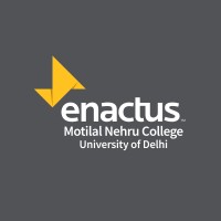 Enactus Motilal Nehru College logo, Enactus Motilal Nehru College contact details