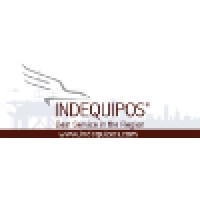 Indequipos logo, Indequipos contact details