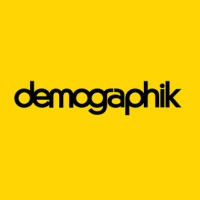 Demographik logo, Demographik contact details