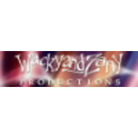 WackandZany Productions logo, WackandZany Productions contact details