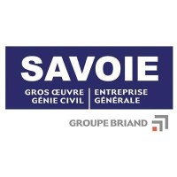 SAVOIE logo, SAVOIE contact details