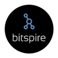 bitspire logo, bitspire contact details