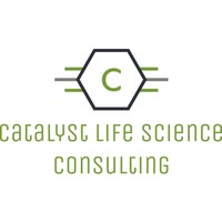 Catalyst Life Science Consulting logo, Catalyst Life Science Consulting contact details