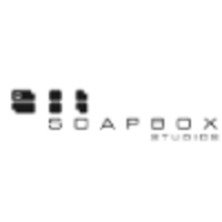 Soapbox Studios logo, Soapbox Studios contact details