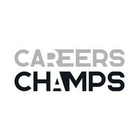 Careers Champs logo, Careers Champs contact details