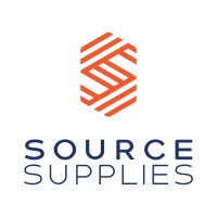 Source Supplies logo, Source Supplies contact details