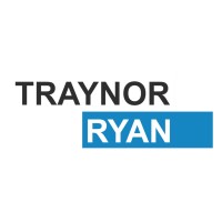 Traynor Ryan logo, Traynor Ryan contact details