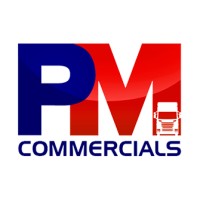 P M Commercials Ltd logo, P M Commercials Ltd contact details