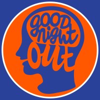 Good Night Out Campaign logo, Good Night Out Campaign contact details