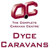 Dyce Caravans Ltd logo, Dyce Caravans Ltd contact details