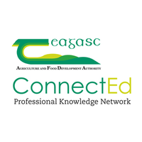 Teagasc ConnectEd logo, Teagasc ConnectEd contact details