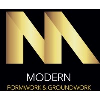 Modern Formwork & Groundwork Ltd logo, Modern Formwork & Groundwork Ltd contact details