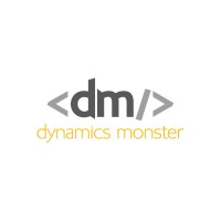 Dynamics Monster Limited logo, Dynamics Monster Limited contact details