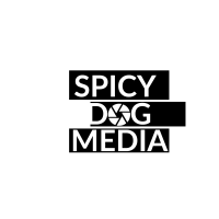 Spicy Dog Media logo, Spicy Dog Media contact details