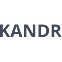 Kandr Digital logo, Kandr Digital contact details