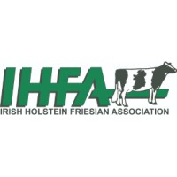 Irish Holstein Friesian Association logo, Irish Holstein Friesian Association contact details