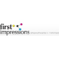 First Impressions (Manchester) Ltd logo, First Impressions (Manchester) Ltd contact details