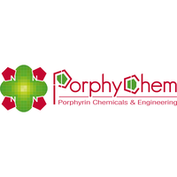 PorphyChem SAS logo, PorphyChem SAS contact details