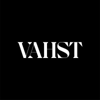 VAHST STUDIO logo, VAHST STUDIO contact details