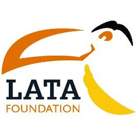 THE LATA FOUNDATION logo, THE LATA FOUNDATION contact details