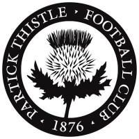 Partick Thistle Women's FC logo, Partick Thistle Women's FC contact details