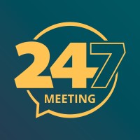 247meeting - Audio, Video & Web Conferencing logo, 247meeting - Audio, Video & Web Conferencing contact details