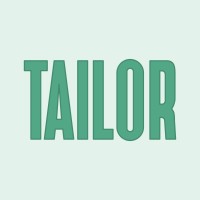 TAILOR logo, TAILOR contact details