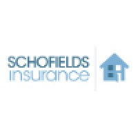 Schofields Insurance logo, Schofields Insurance contact details