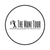 The Muni Tour logo, The Muni Tour contact details