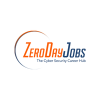 ZeroDayJobs logo, ZeroDayJobs contact details