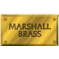 Marshall Brass logo, Marshall Brass contact details