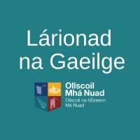 Lárionad na Gaeilge logo, Lárionad na Gaeilge contact details