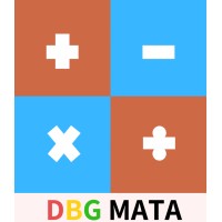 DBG Mata & Eolaíocht logo, DBG Mata & Eolaíocht contact details