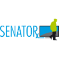 SENATOR - EU Project logo, SENATOR - EU Project contact details