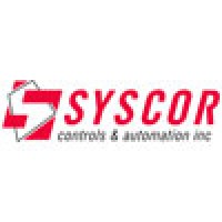 Syscor Controls & Automation Inc. logo, Syscor Controls & Automation Inc. contact details