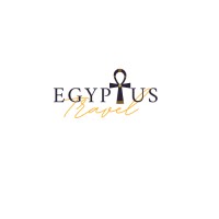 EgyptusTravel logo, EgyptusTravel contact details