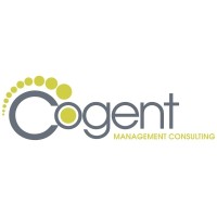 Cogent Management Consulting LLP logo, Cogent Management Consulting LLP contact details