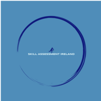 Skill Assessment Ireland logo, Skill Assessment Ireland contact details