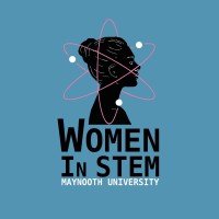 MU Women in STEM Society logo, MU Women in STEM Society contact details