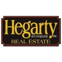 Hegarty & Company Inc. logo, Hegarty & Company Inc. contact details