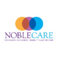 NobleCare Limited logo, NobleCare Limited contact details