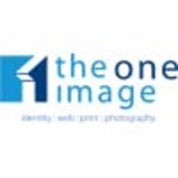 The One Image logo, The One Image contact details