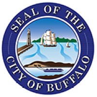 City of Buffalo, New York logo, City of Buffalo, New York contact details