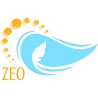 Zéo logo, Zéo contact details