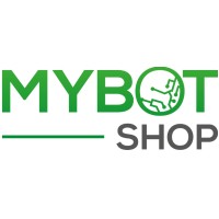 MYBOTSHOP GmbH logo, MYBOTSHOP GmbH contact details